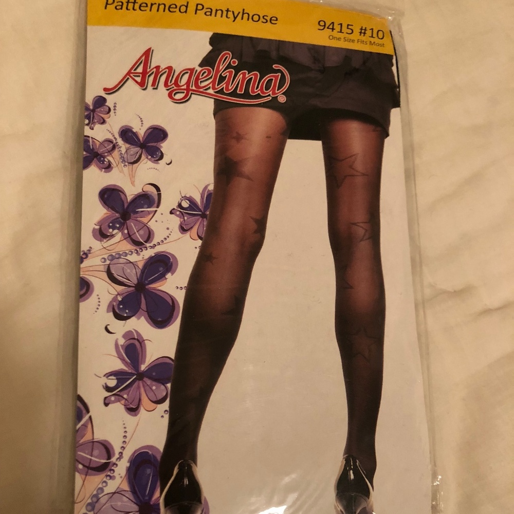 Tights